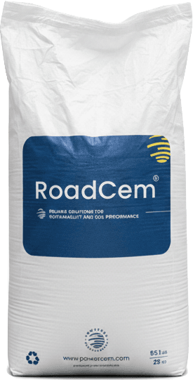 RoadCem Product Bag